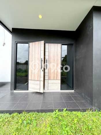 Jual Rumah Eksklusif 3 KT di Jatibening, Bekasi Jual Rumah Eksklusif 3 KT di Jatibening, Bekasi