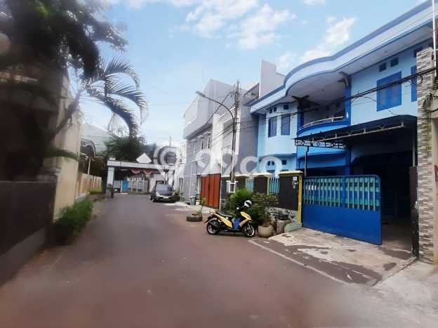 Siap Huni Hunian Elit 4 Kamar di Cempaka Putih Dekat ke Mana Saja Siap Huni Hunian Elit 4 Kamar di Cempaka Putih Dekat ke Mana Saja