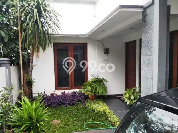 Rumah Mewah Dijual LT 186m2 di Tebet, Jakarta Selatan Rumah Mewah Dijual LT 186m2 di Tebet, Jakarta Selatan