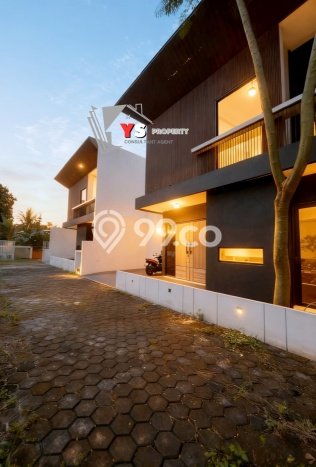 Jual Rumah Eksklusif 3 KT di Jatibening, Bekasi Jual Rumah Eksklusif 3 KT di Jatibening, Bekasi