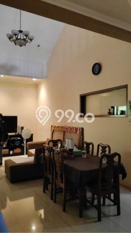 Rumah Elit Modern Tanpa Renovasi di Pondok Kelapa Jakarta Timur Rumah Elit Modern Tanpa Renovasi di Pondok Kelapa Jakarta Timur