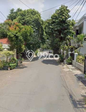 For Sale! Luxury House LT 264m2 Desain Elegan di Rawamangun For Sale! Luxury House LT 264m2 Desain Elegan di Rawamangun
