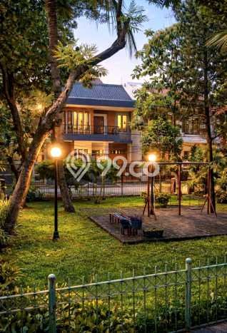Best Deal Hunian Mewah Ideal dan Luas di Kelapa Gading, Jakarta Utara Best Deal Hunian Mewah Ideal dan Luas di Kelapa Gading, Jakarta Utara
