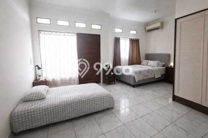 Rumah Minimalis 5 Kamar LT 98m2 di Pondok Kelapa Rumah Minimalis 5 Kamar LT 98m2 di Pondok Kelapa