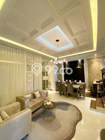 For Sale Rumah Elit Exclusive di Cipayung, Jakarta Timur For Sale Rumah Elit Exclusive di Cipayung, Jakarta Timur