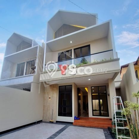 For Sale Hunian Rumah Terawat 4 KT di Jatibening, Bekasi For Sale Hunian Rumah Terawat 4 KT di Jatibening, Bekasi