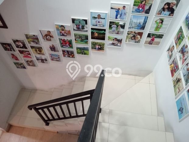 Rumah Modern Minimalis 3 Kamar Siap Huni di Cipayung Rumah Modern Minimalis 3 Kamar Siap Huni di Cipayung