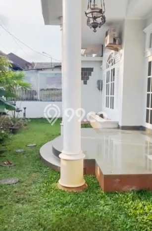 Ready to Use! Premium House LT 500m2 Desain Modern di Rawamangun Ready to Use! Premium House LT 500m2 Desain Modern di Rawamangun