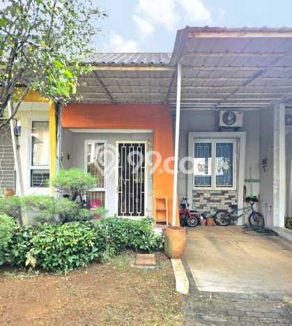 Dijual Rumah Modern 3 KT di Legenda Wisata, Bogor Dijual Rumah Modern 3 KT di Legenda Wisata, Bogor