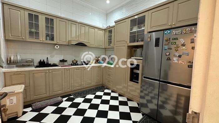 Jual Rumah Luas Megah Dengan View Eksklusif di Kayu Putih, Jakarta Timur Jual Rumah Luas Megah Dengan View Eksklusif di Kayu Putih, Jakarta Timur