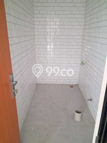 Rumah Minimalis 4 Kamar LT 72m2 di Jatibening Rumah Minimalis 4 Kamar LT 72m2 di Jatibening