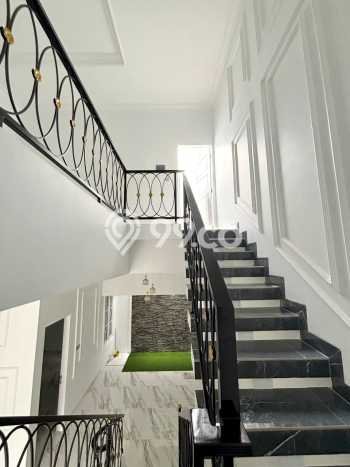 Rumah Eksklusif Dijual LT 120m2 di Duren Sawit, Jakarta Timur Rumah Eksklusif Dijual LT 120m2 di Duren Sawit, Jakarta Timur