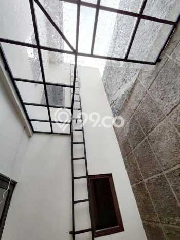 For Sale! Premium House LT 89m2 Desain Modern di Kayu Putih For Sale! Premium House LT 89m2 Desain Modern di Kayu Putih