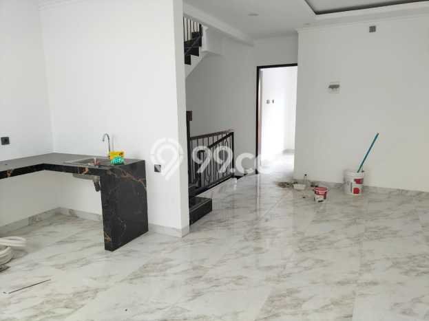 Dijual Rumah Premium dengan Fasilitas Sekitar Lengkap di Tebet, Jakarta Selatan Dijual Rumah Premium dengan Fasilitas Sekitar Lengkap di Tebet, Jakarta Selatan