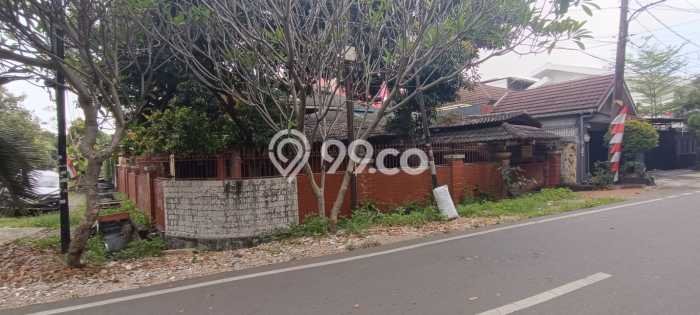 Hunian Super Mewah dengan Akses Paling Strategis di Kayu Putih, Jakarta Timur Hunian Super Mewah dengan Akses Paling Strategis di Kayu Putih, Jakarta Timur