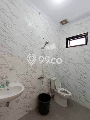 Jual Rumah Modern 3 KT di Rawamangun, Jakarta Timur Jual Rumah Modern 3 KT di Rawamangun, Jakarta Timur