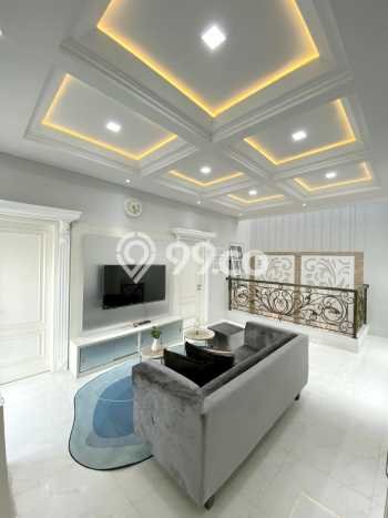 For Sale Rumah Elit Exclusive di Cipayung, Jakarta Timur For Sale Rumah Elit Exclusive di Cipayung, Jakarta Timur
