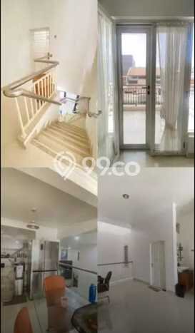Dijual Hunian Rumah Terawat 4 KT di Galaxy, Bekasi Dijual Hunian Rumah Terawat 4 KT di Galaxy, Bekasi