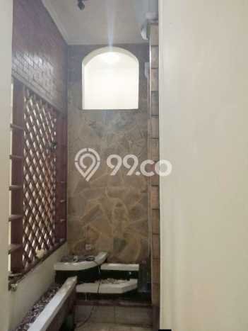 Rumah Modern Cantik 3 KT Siap Huni di Duren Sawit Rumah Modern Cantik 3 KT Siap Huni di Duren Sawit