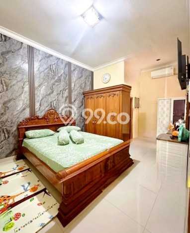 Dijual Rumah Modern 4 KT di Pondok Kelapa, Jakarta Timur Dijual Rumah Modern 4 KT di Pondok Kelapa, Jakarta Timur