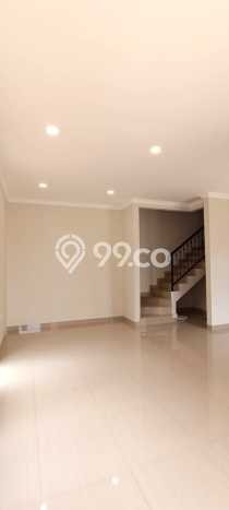 Rumah Modern 3 Kamar LT 94m2 di Jatibening Rumah Modern 3 Kamar LT 94m2 di Jatibening