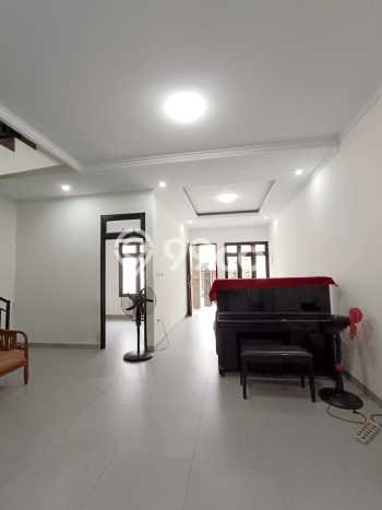 Jual Rumah Modern 3 KT di Rawamangun, Jakarta Timur Jual Rumah Modern 3 KT di Rawamangun, Jakarta Timur