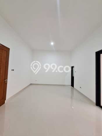 Rumah Elit Modern Siap Huni di Pondok Kelapa Jakarta Timur Rumah Elit Modern Siap Huni di Pondok Kelapa Jakarta Timur