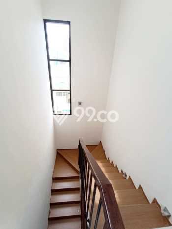 For Sale! Premium House LT 86m2 Desain Modern di Rawamangun For Sale! Premium House LT 86m2 Desain Modern di Rawamangun