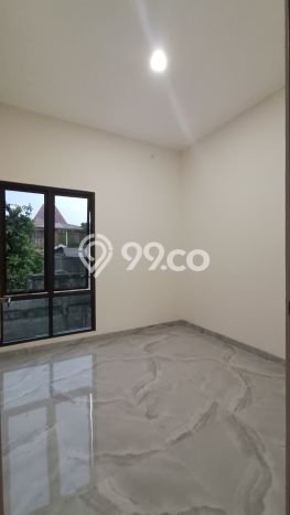 Rumah Minimalis 3 Kamar LT 72m2 di Jatiwaringin Rumah Minimalis 3 Kamar LT 72m2 di Jatiwaringin