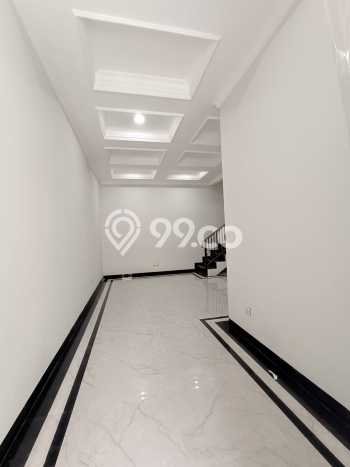 Rumah Minimalis 3 KT di Cibubur Jakarta Timur Unfurnished Rumah Minimalis 3 KT di Cibubur Jakarta Timur Unfurnished