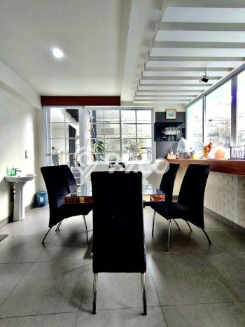 Hunian Super Elit dengan Akses Paling Strategis di Pondok Kelapa, Jakarta Timur Hunian Super Elit dengan Akses Paling Strategis di Pondok Kelapa, Jakarta Timur