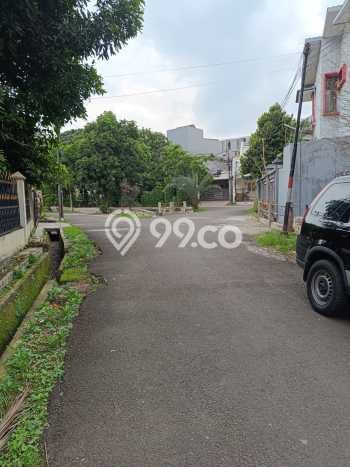 Hunian Super Mewah dengan Akses Paling Strategis di Pondok Kelapa, Jakarta Timur Hunian Super Mewah dengan Akses Paling Strategis di Pondok Kelapa, Jakarta Timur