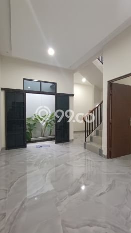 Rumah Minimalis 3 Kamar LT 72m2 di Jatiwaringin Rumah Minimalis 3 Kamar LT 72m2 di Jatiwaringin