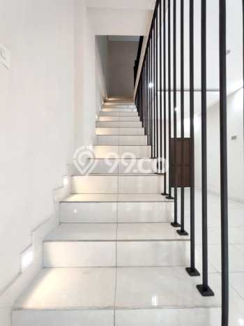 For Sale! Premium House LT 89m2 Desain Modern di Kayu Putih For Sale! Premium House LT 89m2 Desain Modern di Kayu Putih