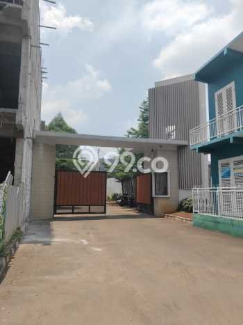 Ready to Use! Premium House LT 77m2 Desain Modern di Condet Ready to Use! Premium House LT 77m2 Desain Modern di Condet