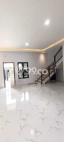 Jual Rumah Eksklusif 4 KT di Rawamangun, Jakarta Timur Jual Rumah Eksklusif 4 KT di Rawamangun, Jakarta Timur