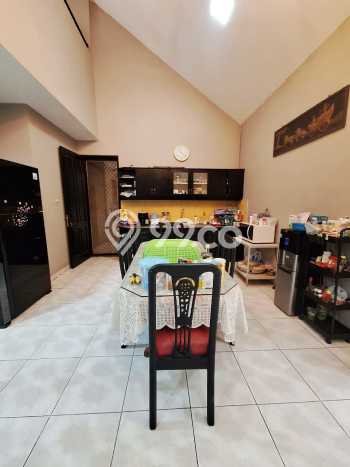 Dijual Rumah Premium dengan Fasilitas Sekitar Komplit di Cempaka Putih, Jakarta Pusat Dijual Rumah Premium dengan Fasilitas Sekitar Komplit di Cempaka Putih, Jakarta Pusat