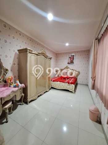 Rumah Elit Modern Tanpa Renovasi di Galaxy Bekasi Rumah Elit Modern Tanpa Renovasi di Galaxy Bekasi