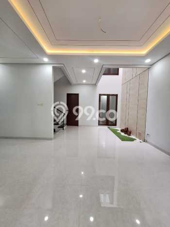 Hunian Eksklusif Dijual LT 133m2 di Cempaka Putih, Jakarta Pusat Hunian Eksklusif Dijual LT 133m2 di Cempaka Putih, Jakarta Pusat
