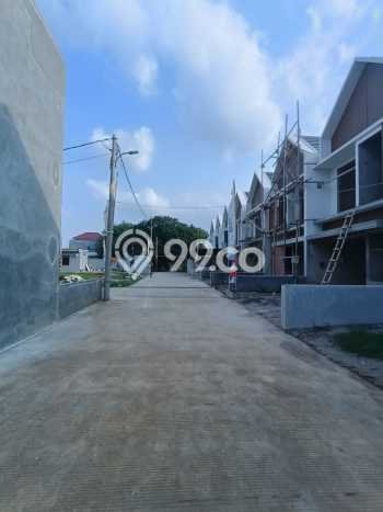 For Sale Hunian Rumah Terawat 3 KT di Jati Asih, Bekasi For Sale Hunian Rumah Terawat 3 KT di Jati Asih, Bekasi