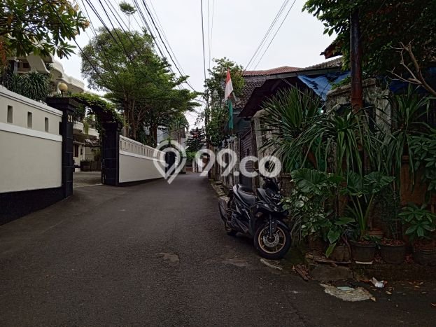 Dijual Rumah Luas Elegan Dengan View Cantik di Kemang, Jakarta Selatan Dijual Rumah Luas Elegan Dengan View Cantik di Kemang, Jakarta Selatan