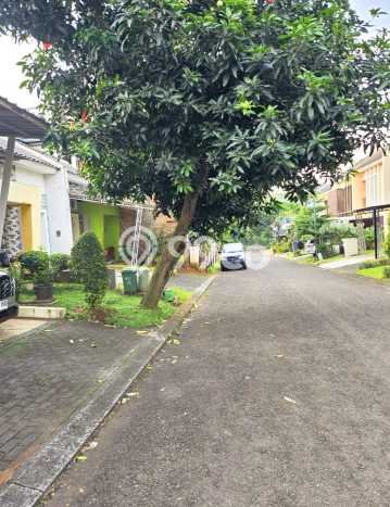 Dijual Rumah Modern 3 KT di Legenda Wisata, Bogor Dijual Rumah Modern 3 KT di Legenda Wisata, Bogor