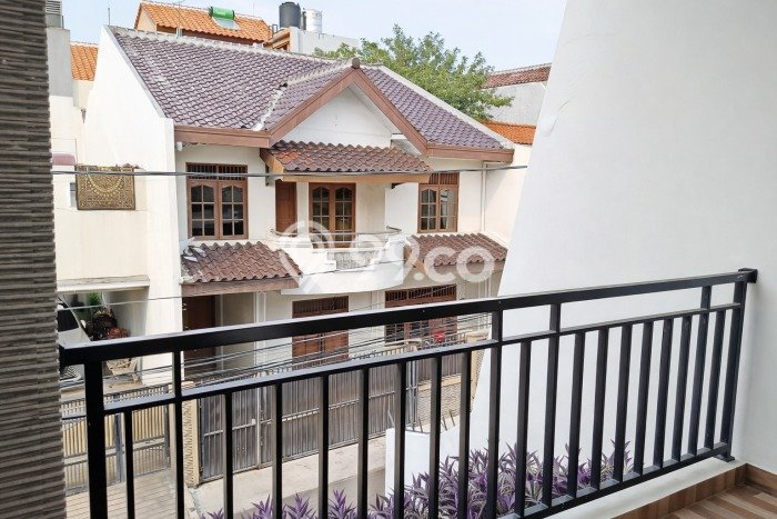 Jual Rumah Modern 3 KT di Rawamangun, Jakarta Timur Jual Rumah Modern 3 KT di Rawamangun, Jakarta Timur