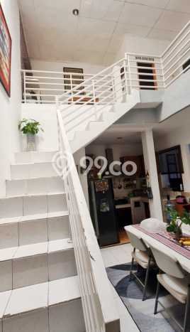 Jual Rumah Luas Megah Dengan View Cantik di Rawamangun, Jakarta Timur Jual Rumah Luas Megah Dengan View Cantik di Rawamangun, Jakarta Timur