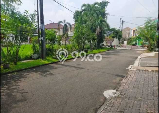 Rumah Luas Asri 3 KT Siap Pakai di Pondok Kelapa Jakarta Timur Rumah Luas Asri 3 KT Siap Pakai di Pondok Kelapa Jakarta Timur