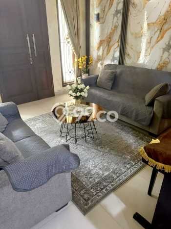 Dijual Rumah Modern 4 KT di Pondok Kelapa, Jakarta Timur Dijual Rumah Modern 4 KT di Pondok Kelapa, Jakarta Timur