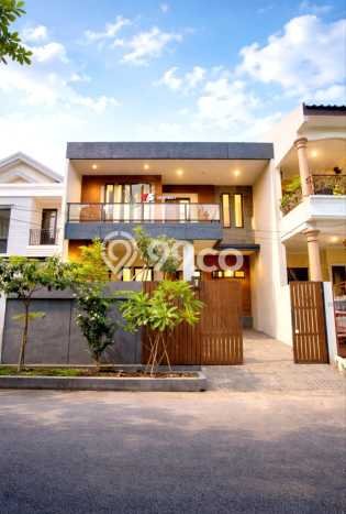 Best Deal Hunian Mewah Ideal dan Luas di Kelapa Gading, Jakarta Utara Best Deal Hunian Mewah Ideal dan Luas di Kelapa Gading, Jakarta Utara