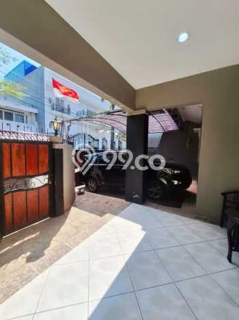 Dijual Rumah Premium dengan Fasilitas Sekitar Komplit di Cempaka Putih, Jakarta Pusat Dijual Rumah Premium dengan Fasilitas Sekitar Komplit di Cempaka Putih, Jakarta Pusat