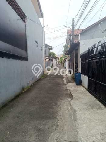Dijual Rumah Eksklusif 3 KT di Pondok Kelapa, Jakarta Timur Dijual Rumah Eksklusif 3 KT di Pondok Kelapa, Jakarta Timur