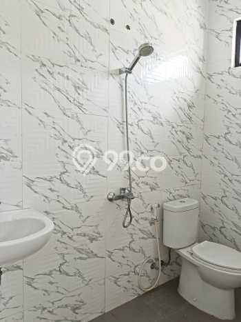 Jual Rumah Modern 3 KT di Rawamangun, Jakarta Timur Jual Rumah Modern 3 KT di Rawamangun, Jakarta Timur